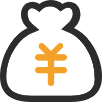 高额佣金
